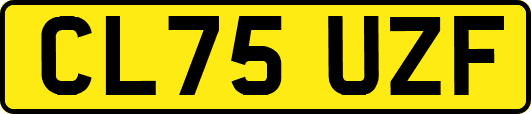 CL75UZF