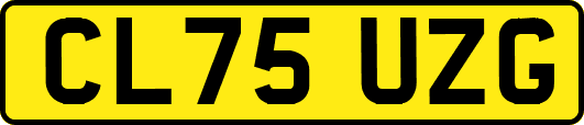 CL75UZG