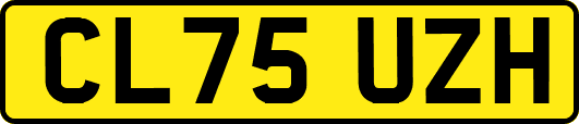 CL75UZH