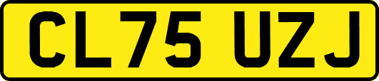 CL75UZJ