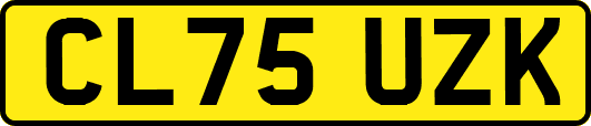 CL75UZK