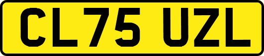 CL75UZL