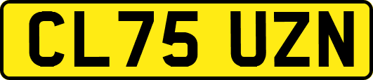 CL75UZN