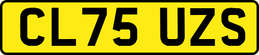 CL75UZS