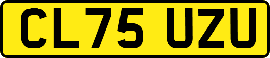 CL75UZU