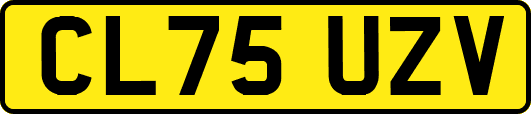 CL75UZV