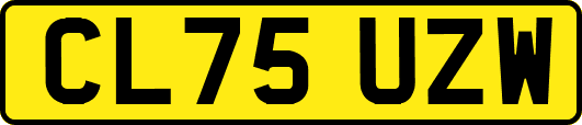 CL75UZW