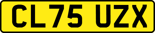 CL75UZX