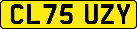 CL75UZY