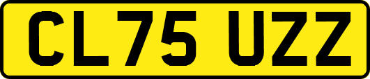 CL75UZZ