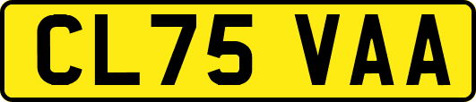 CL75VAA
