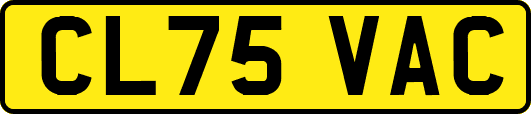 CL75VAC