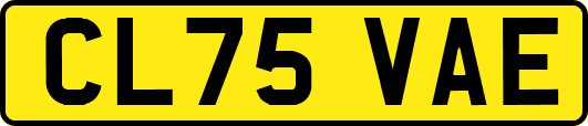 CL75VAE