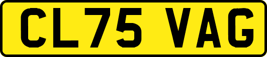 CL75VAG