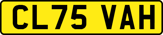 CL75VAH