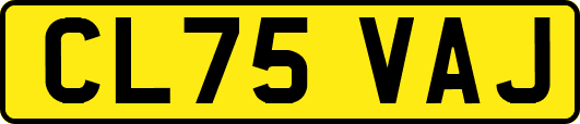 CL75VAJ