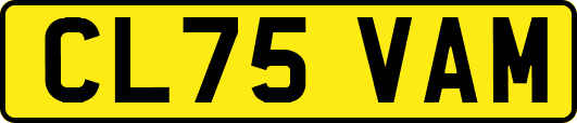 CL75VAM