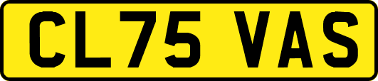 CL75VAS