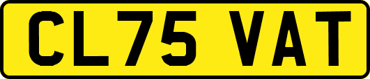 CL75VAT