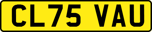 CL75VAU