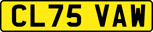 CL75VAW