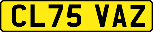CL75VAZ