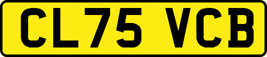 CL75VCB