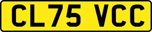 CL75VCC