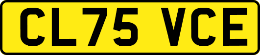 CL75VCE