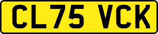 CL75VCK