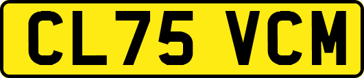 CL75VCM