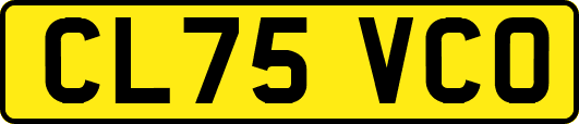 CL75VCO