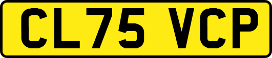 CL75VCP