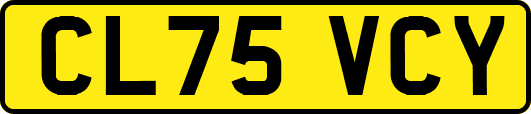 CL75VCY