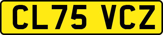 CL75VCZ