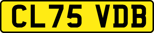 CL75VDB