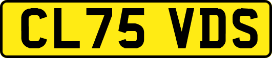 CL75VDS
