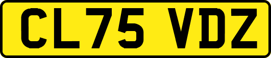 CL75VDZ