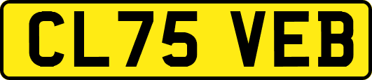 CL75VEB