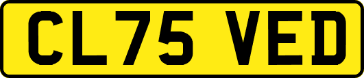 CL75VED