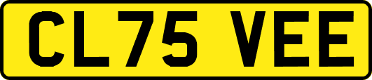 CL75VEE