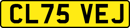 CL75VEJ