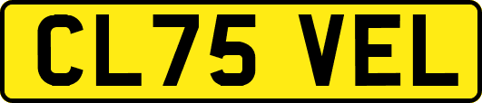 CL75VEL