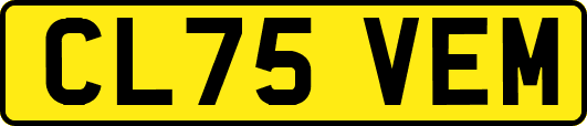 CL75VEM