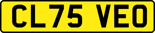 CL75VEO