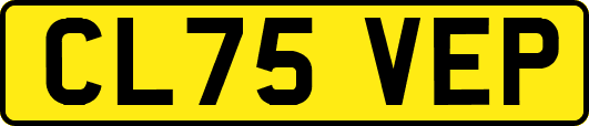 CL75VEP