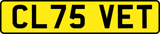 CL75VET