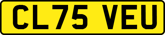 CL75VEU