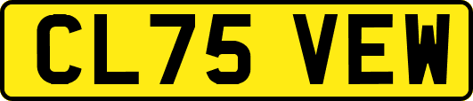 CL75VEW