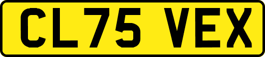 CL75VEX